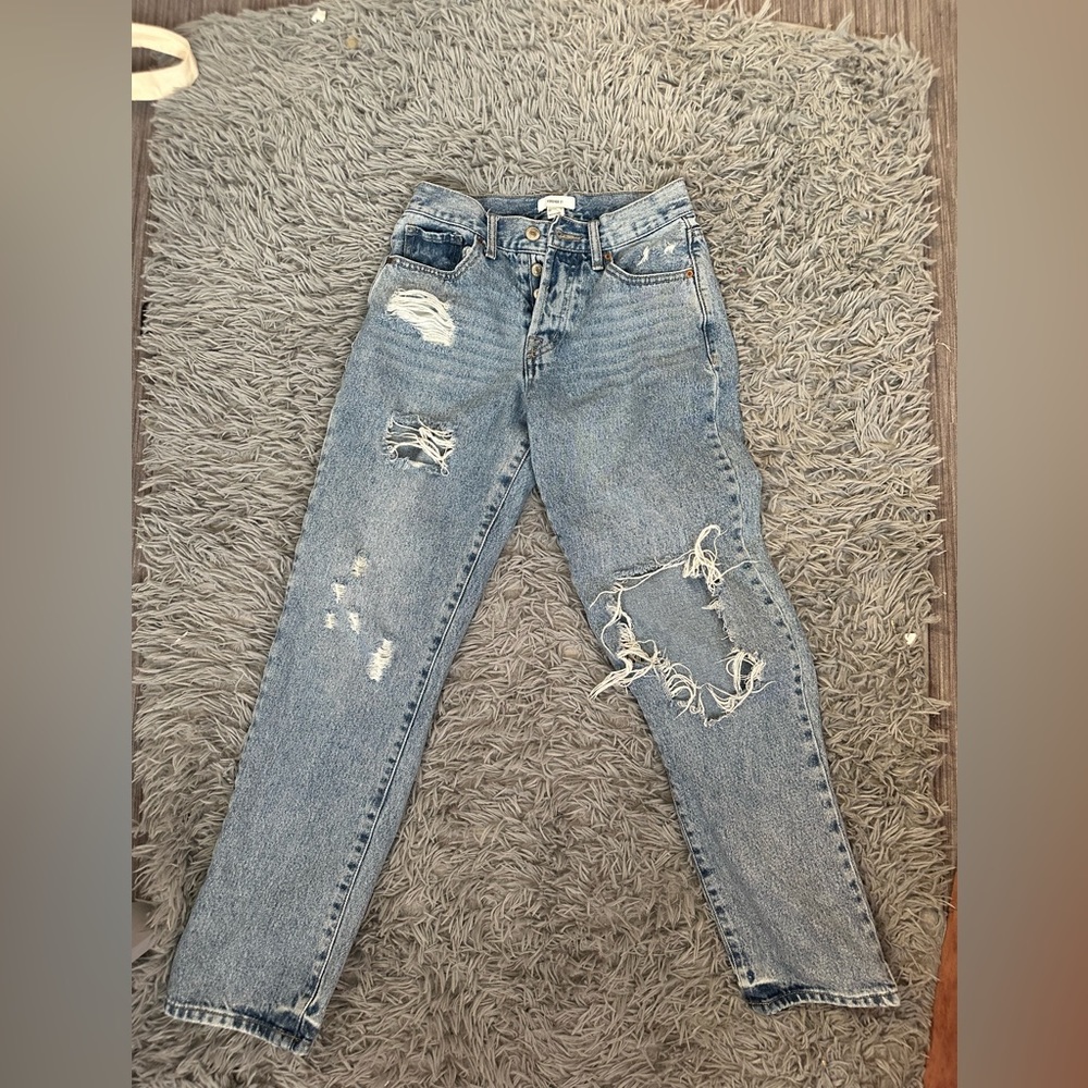 Forever 21 Jeans